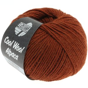 Cool Wool Alpaca